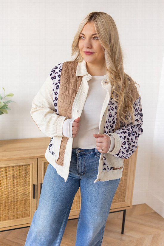 The Josie Jacket